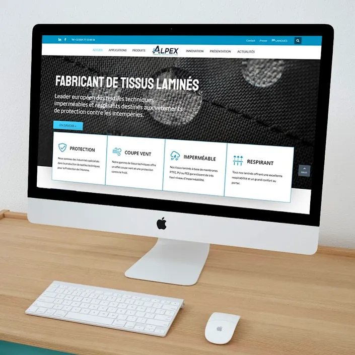 Marie Cellard / infographiste réactive
