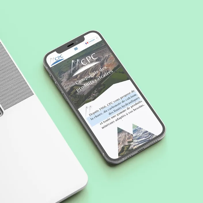 Marion Juet – Graphiste & Webdesigner – Lille