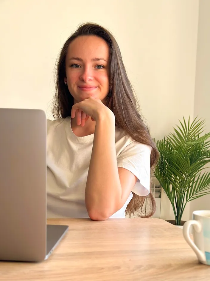 Mathilde ADAM – Graphiste