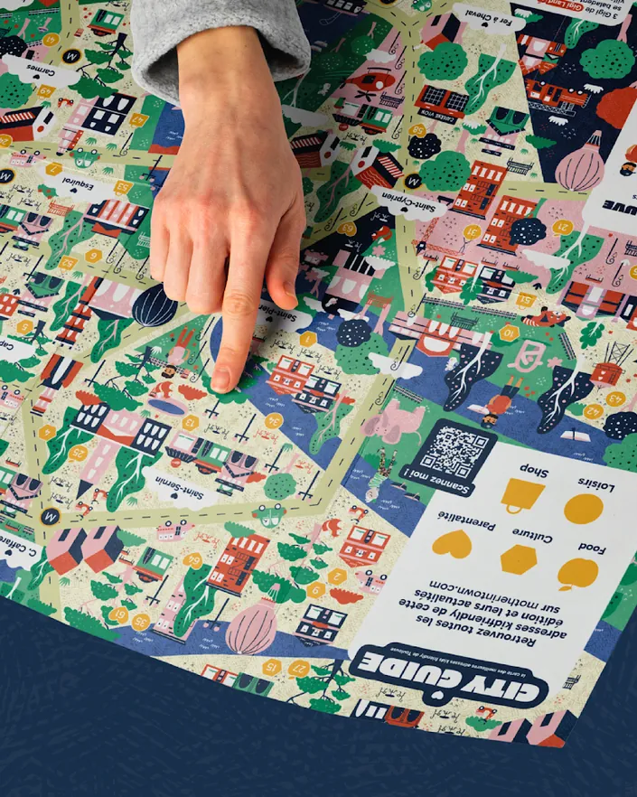 Nans Delpirou – Graphiste