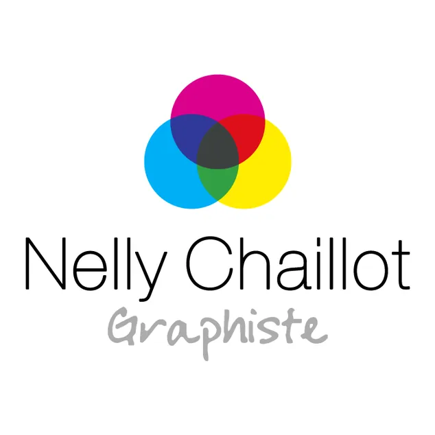 Nelly Chaillot Graphiste – Caen