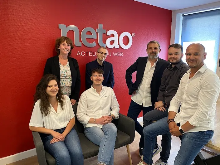 netao