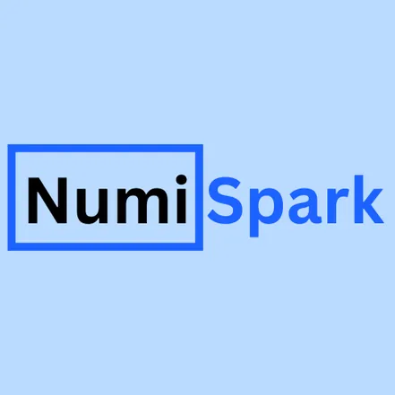 Numispark – agence développement web & mobile application & seo