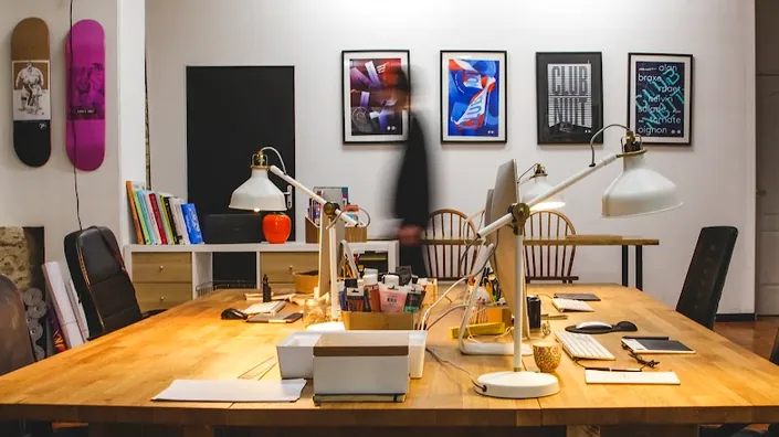 Ogaf Studio – Agence de Graphisme, Design et Illustration