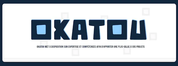 Okatou – Agence web / digitale