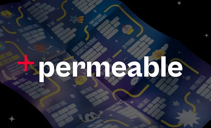 Perméable