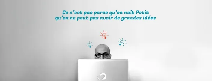 Petit à Petit