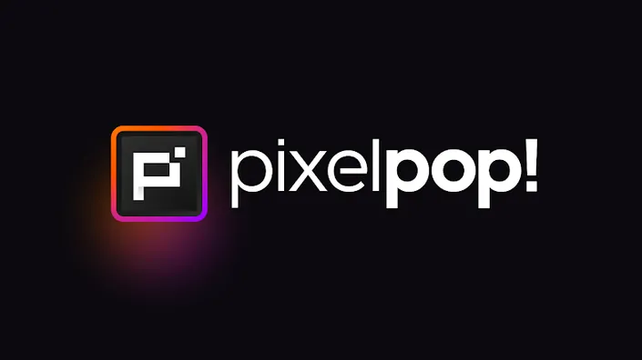 Pixel Pop – Agence Framer