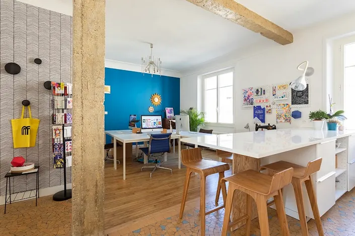 Pollen Studio