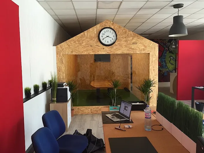 REDCAT STUDIO – Agence Digitale Création de Site Web