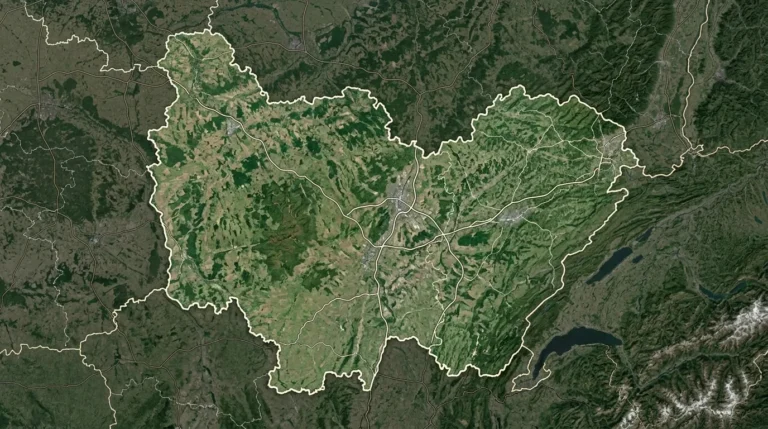 Bourgogne-Franche-Comté