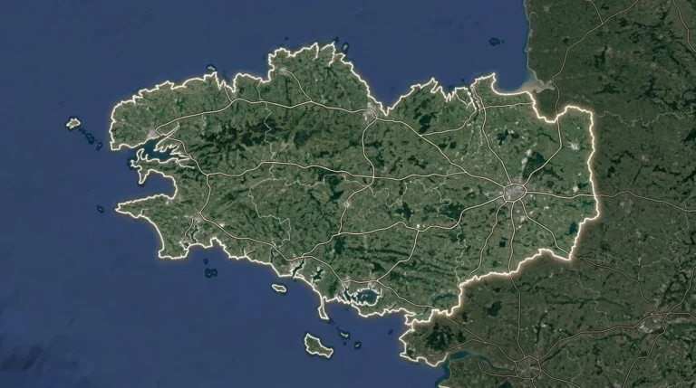 Bretagne