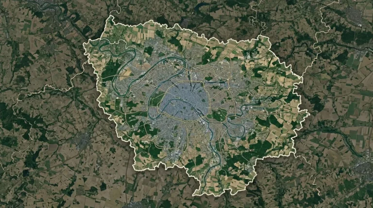 Île-de-France