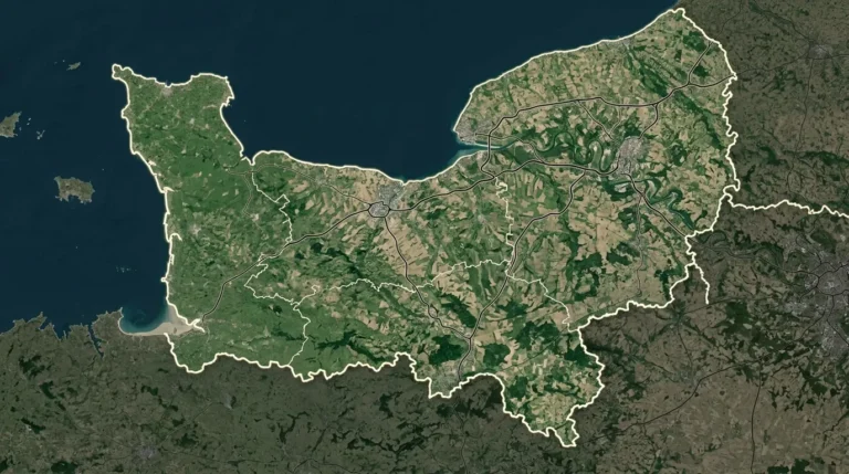Normandie