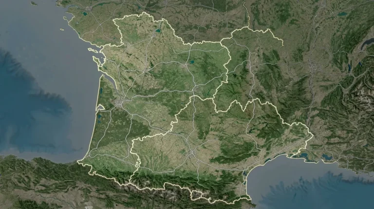 Nouvelle-Aquitaine