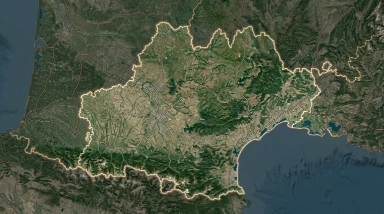 Occitanie