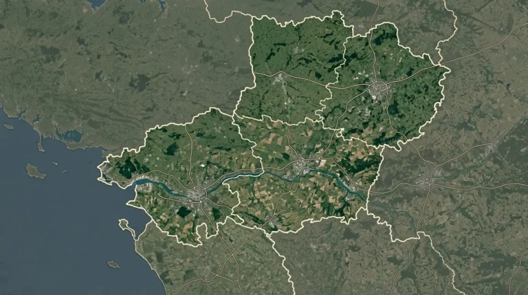Pays de la Loire