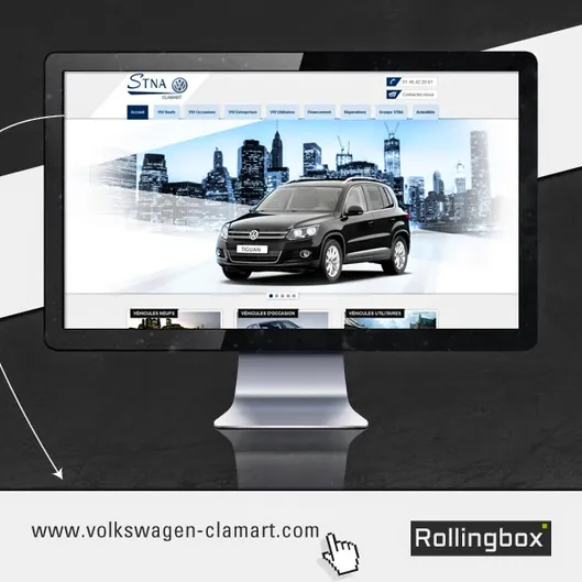 Rollingbox