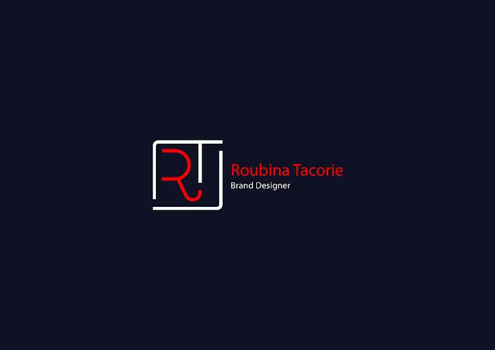 Roubina Tacorie | Brand Design