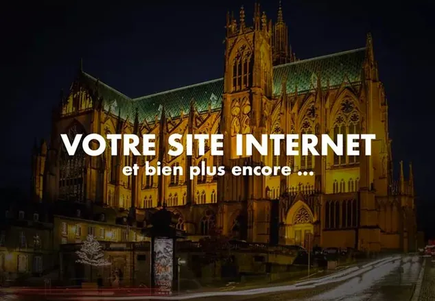 SAMWEB – Agence de communication digitale