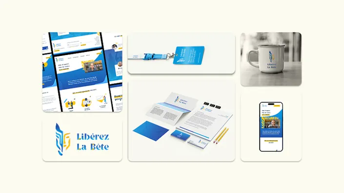 Sherlocom – Agence de communication
