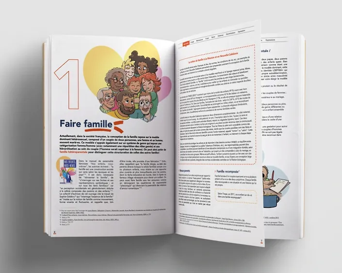 Sophie Aumas, graphiste engagée, éco-conception, Nantes
