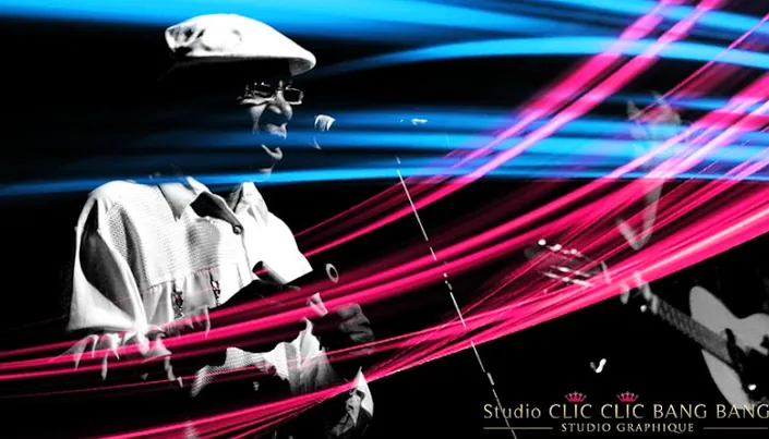 Studio CLIC CLIC BANG BANG