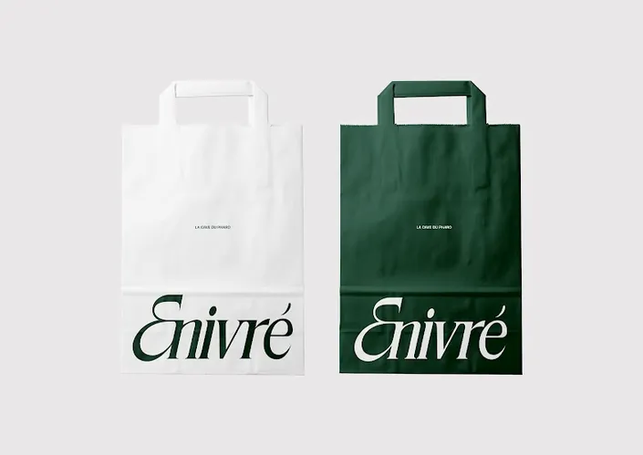 Studio Impulso – Design graphique, branding et identité visuelle / Graphistes