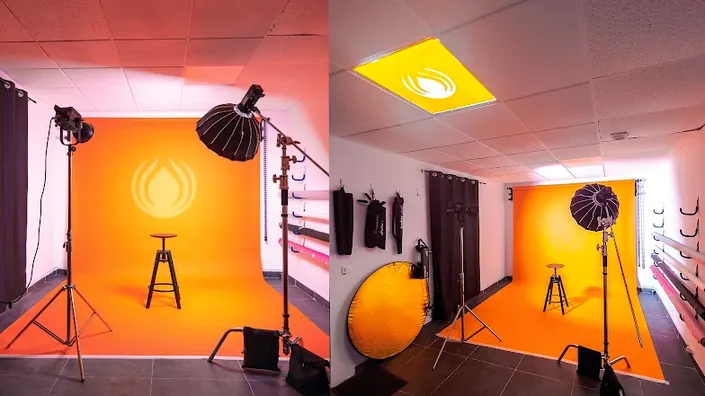 Studio La Pieuvre