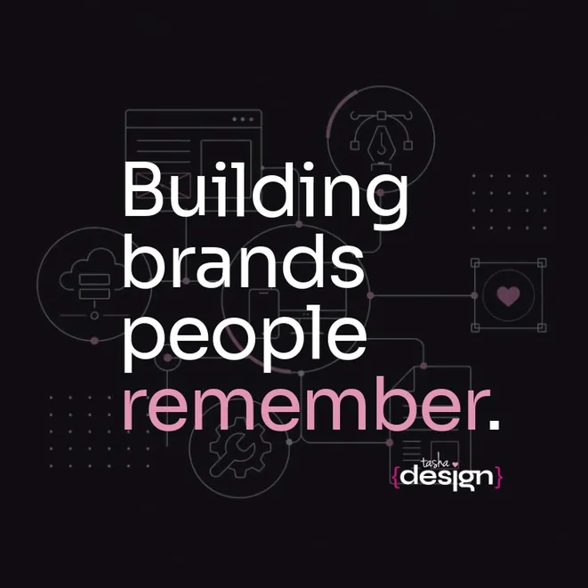 tasha love design