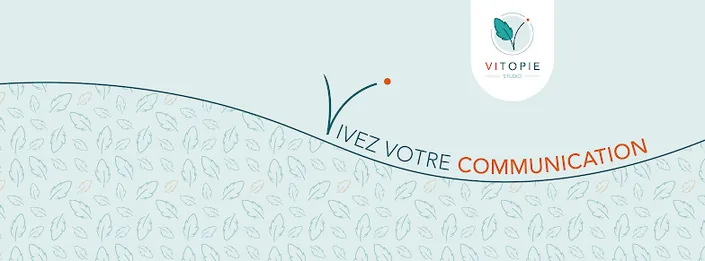 Vitopie Studio, graphiste & vidéaste