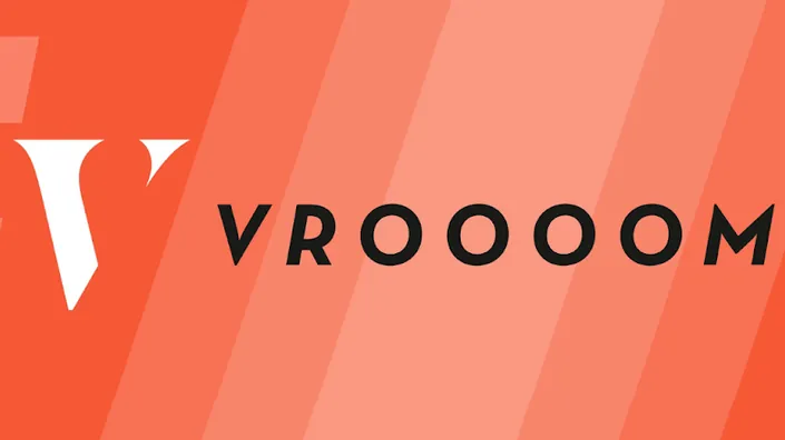 Vroooom