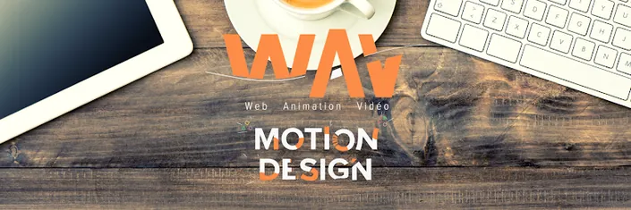 Web Animation Vidéo