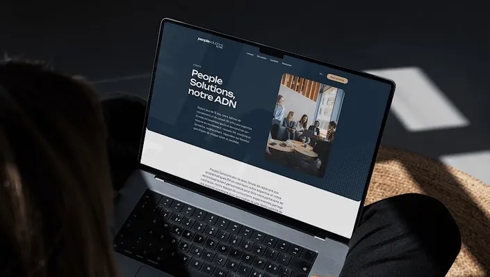 WEB IDEA – Agence de communication digitale
