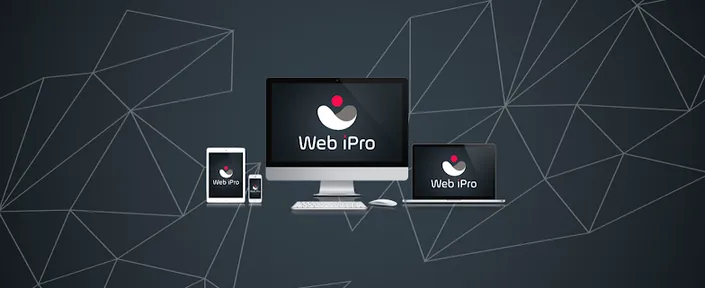 Web iPro