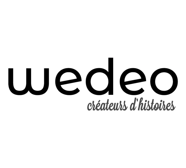 Wedeo – Agence motion design