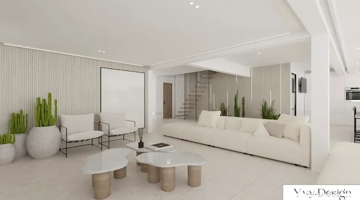 Yvy Design